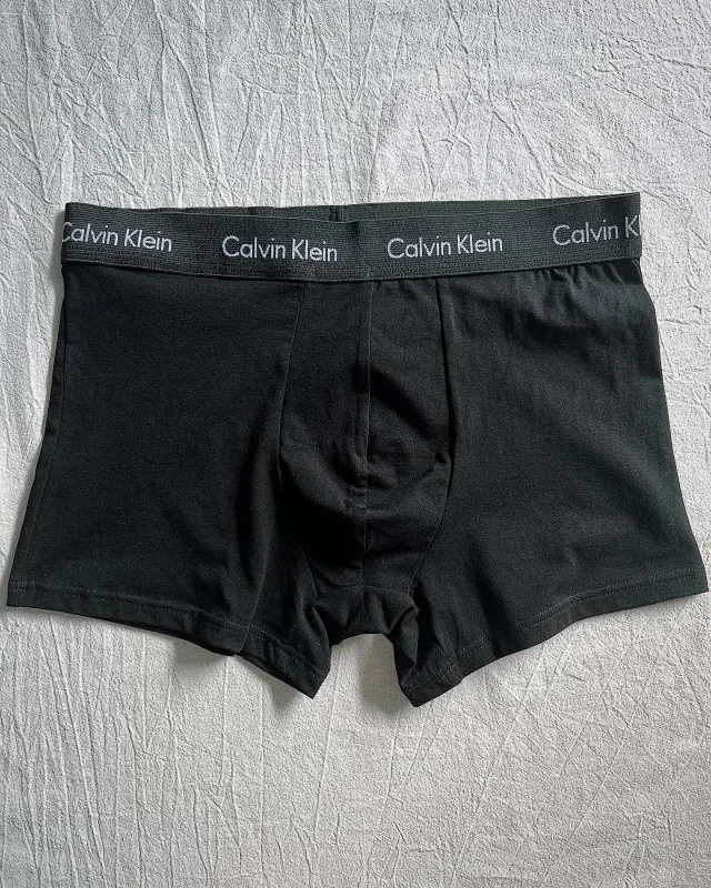 Calvin Klein Underwear Boxer Briefs, 5-Pack product detail image 7