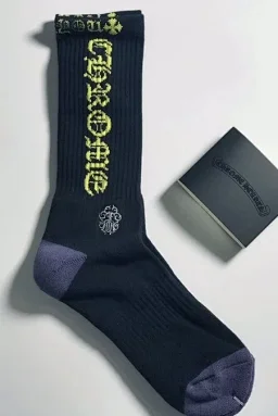 thumbnail for chrome hearts towel bottom black sanskrit letter towel bottom towel bottom