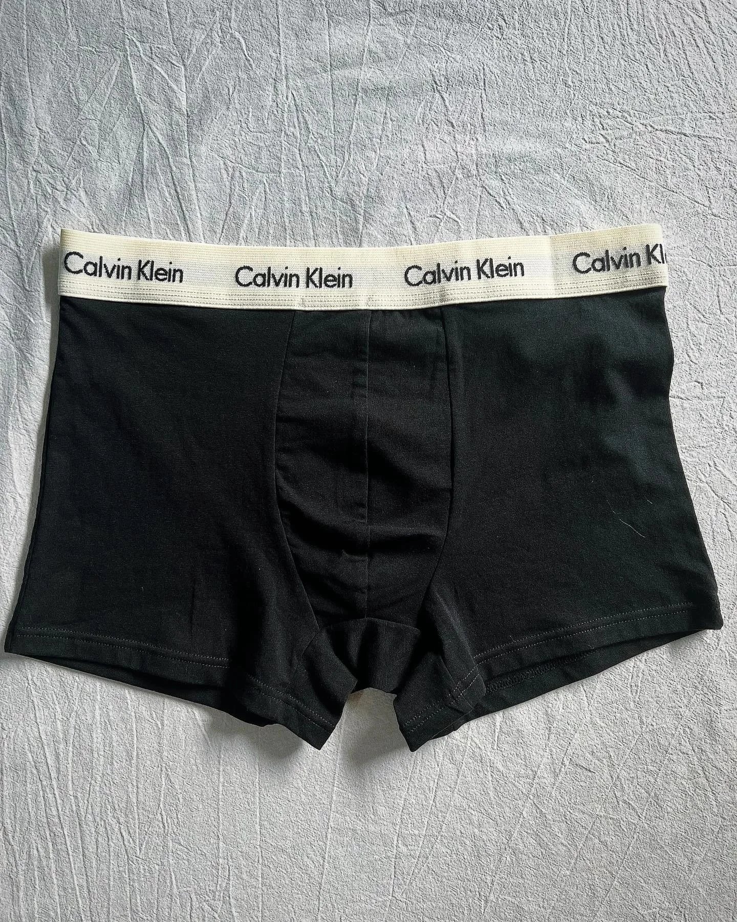 Calvin Klein Underwear Boxer Briefs, 5-Pack image 5