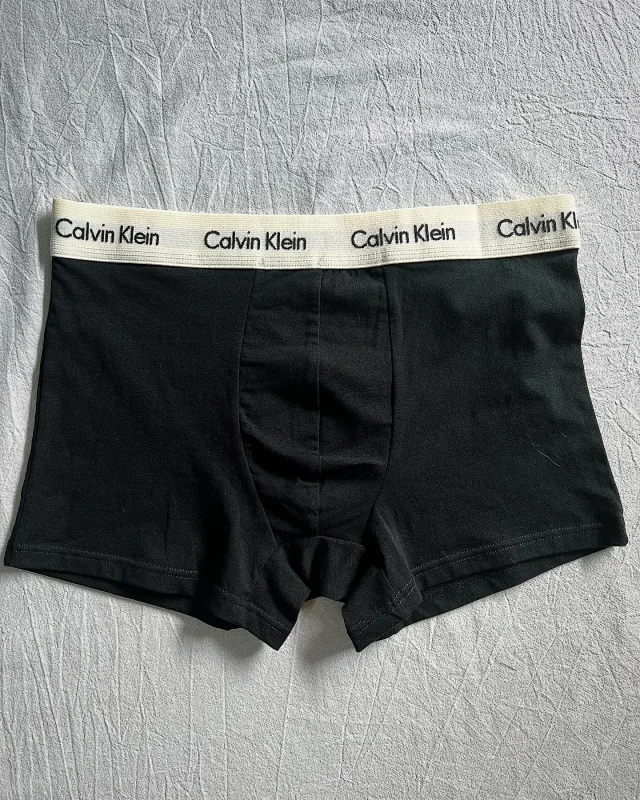 Calvin Klein Underwear Boxer Briefs, 5-Pack product detail image 6