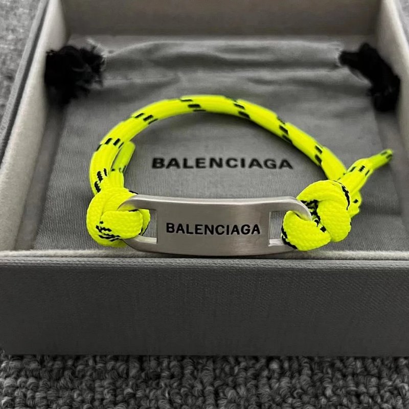 B Bracelet