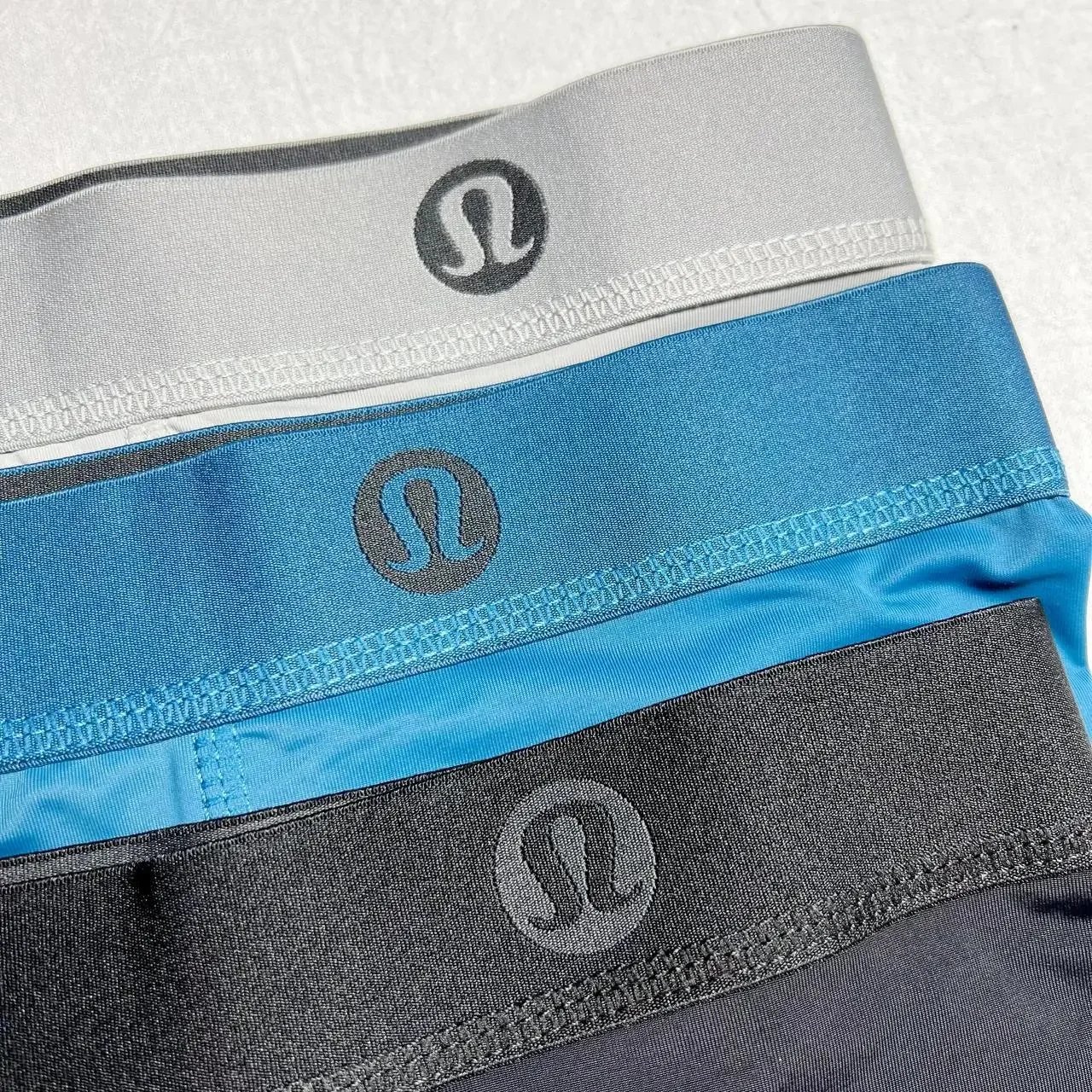 Lululemon Underwear Men's boxer briefs image 2