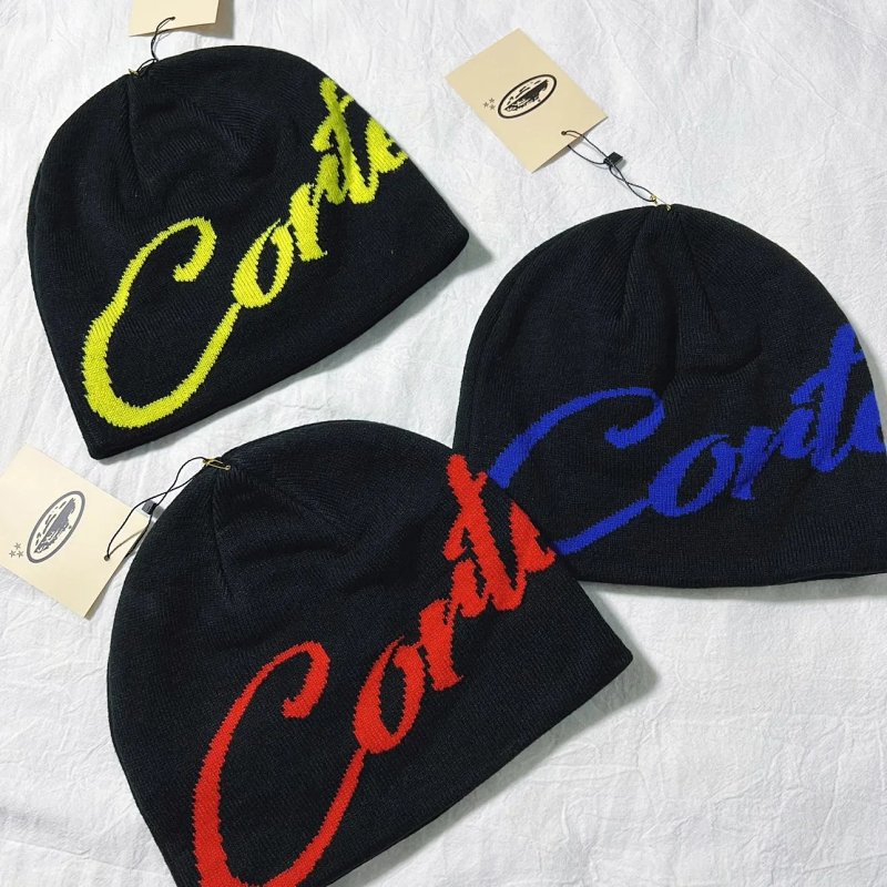 CRT*ZRTW.  BEANIE new color