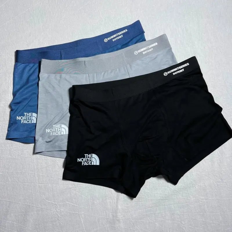The North Face Boxers