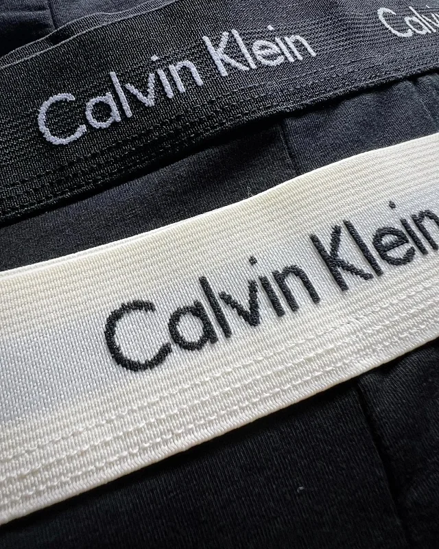 Calvin Klein Underwear Boxer Briefs, 5-Pack product detail image 4