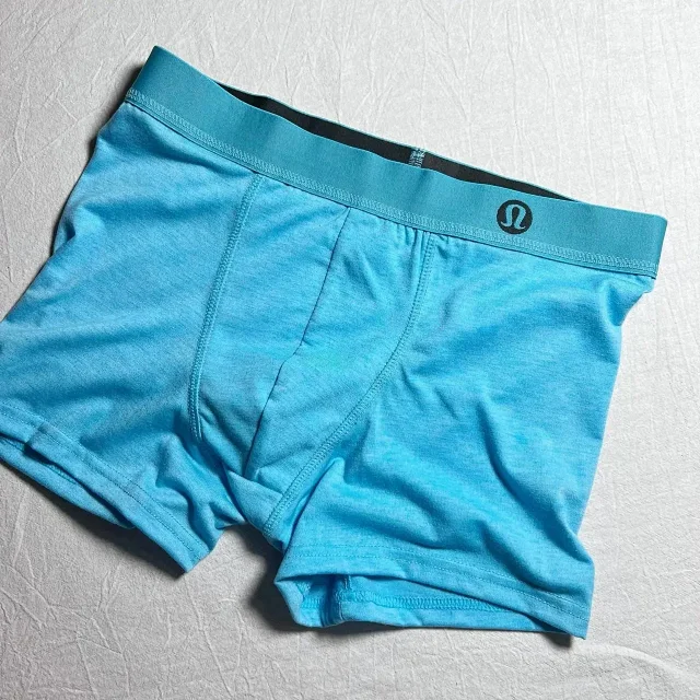 Lululemon Underwear Men's boxer briefs product detail image 6