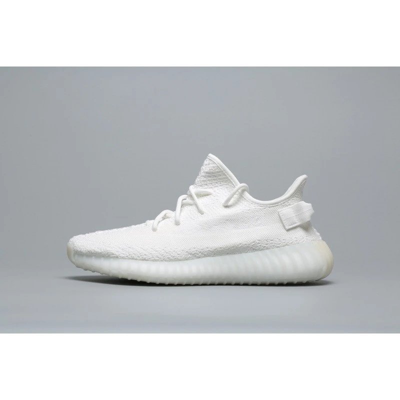 Unisex Couple Shoes Sizes 36-48 350V2 Real Boost Sole Student Casual Versatile Fashion Lightweight Sneakers Yeezy