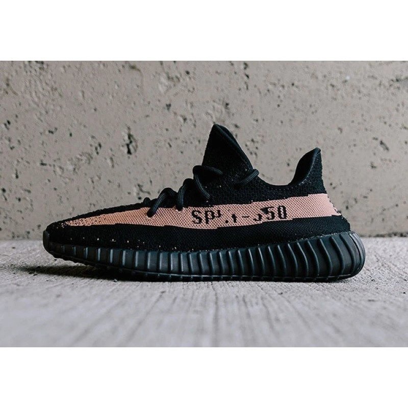yz36-48 Black/Copper