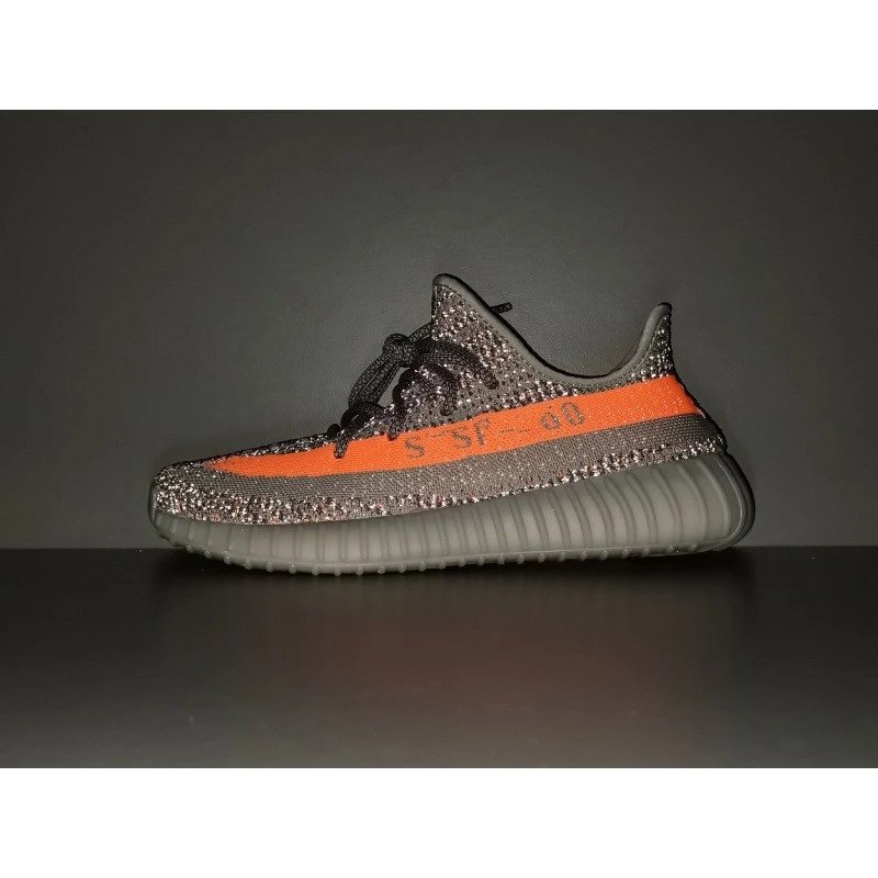 yz36-48 Grey Orange Starlight