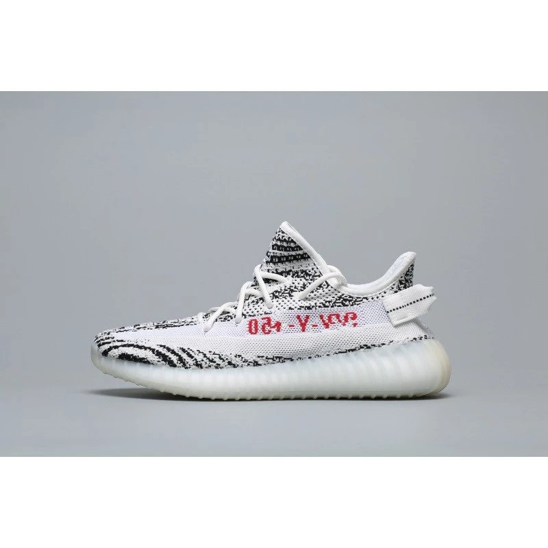 yz36-48 White Zebra