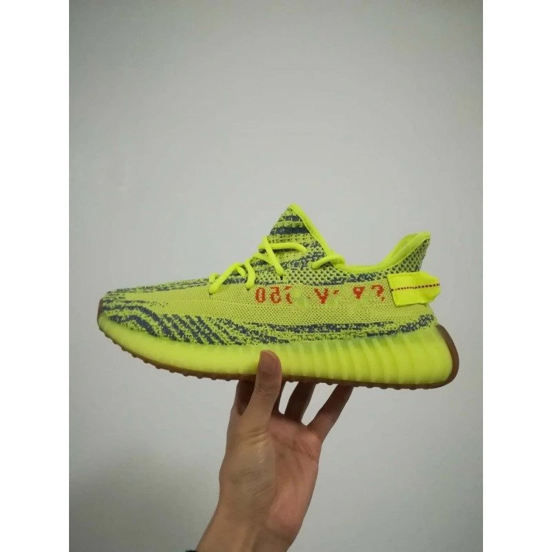 yz36-48 Yellow Zebra