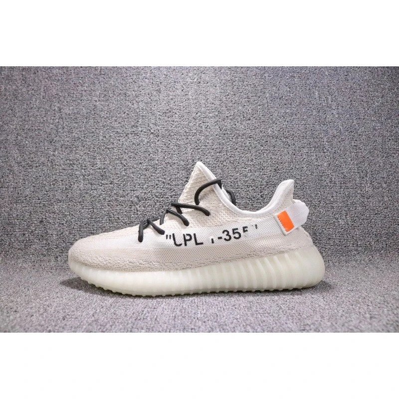 yz36-48 Cream White