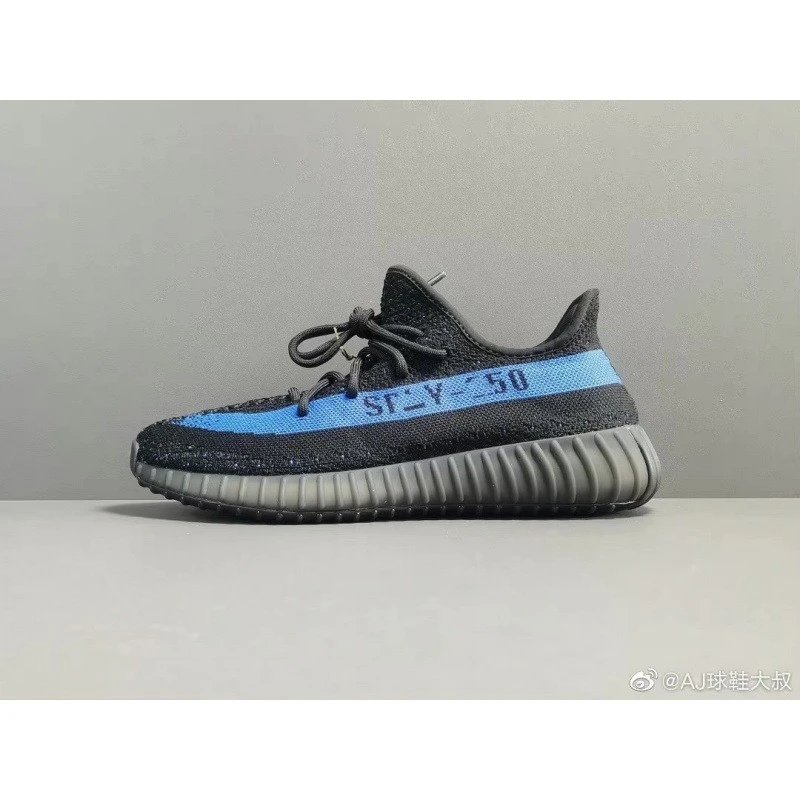 yz36-48 Black/Blue