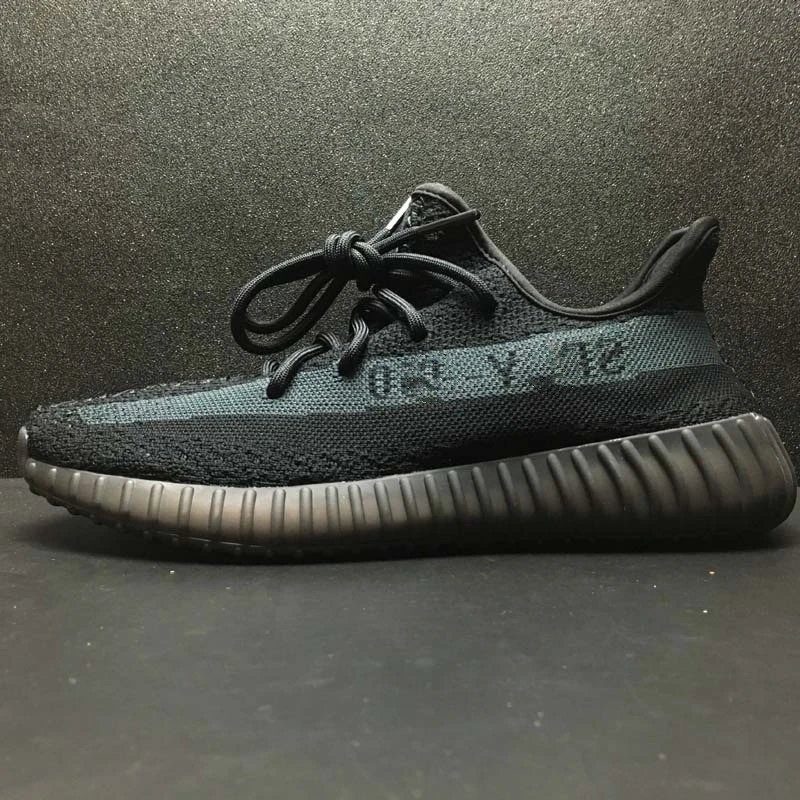 yz36-48 Black Soul