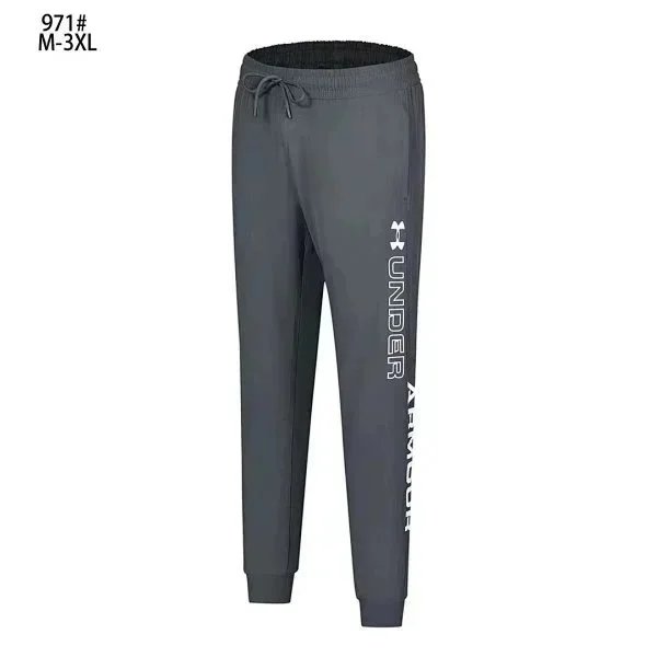 Gray Pants 1