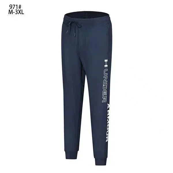 Blue Pants 1