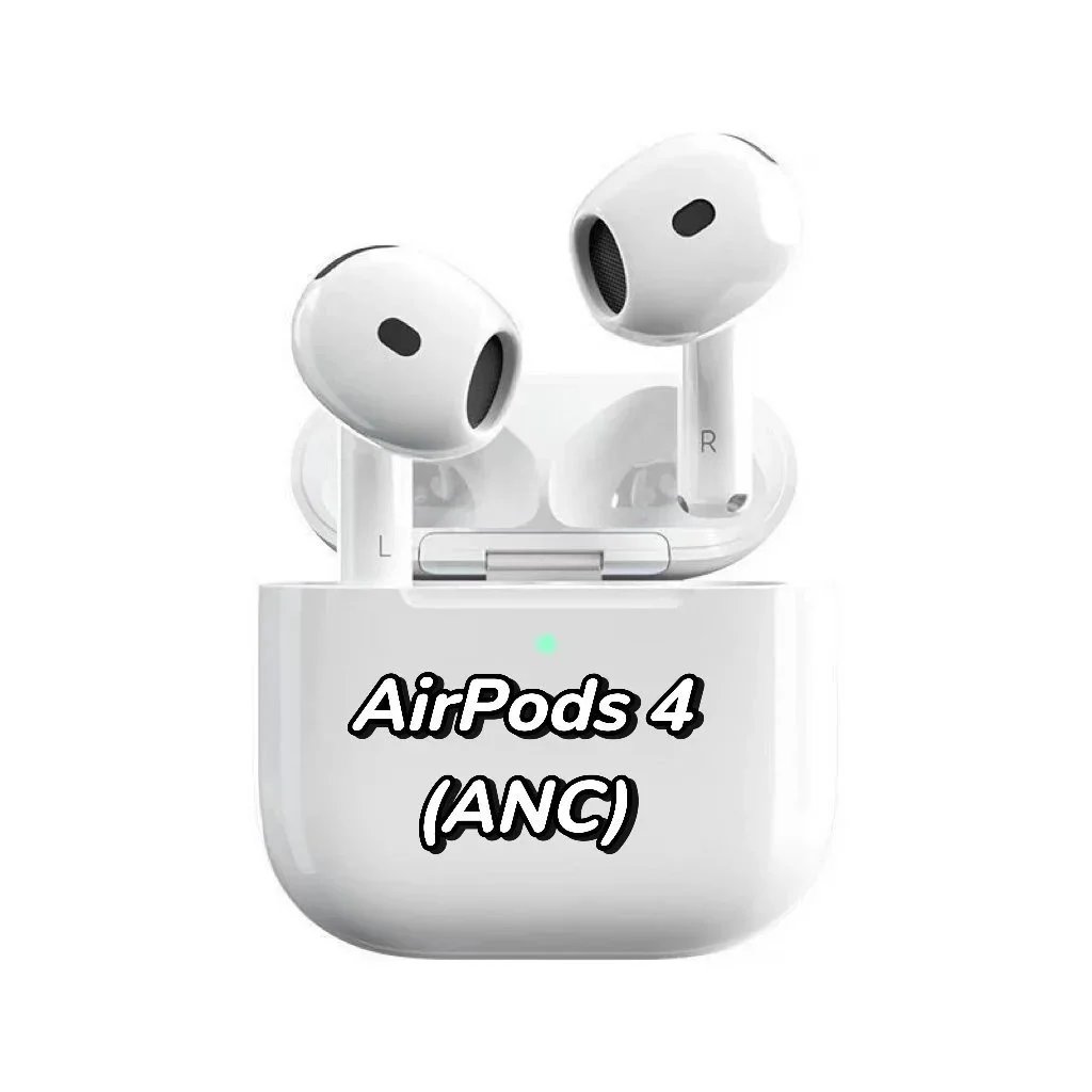 AirPods 4(ANC)