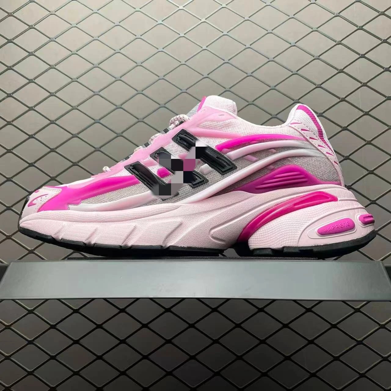 Adidas Sneakers Adistar Cushion 3 image 3