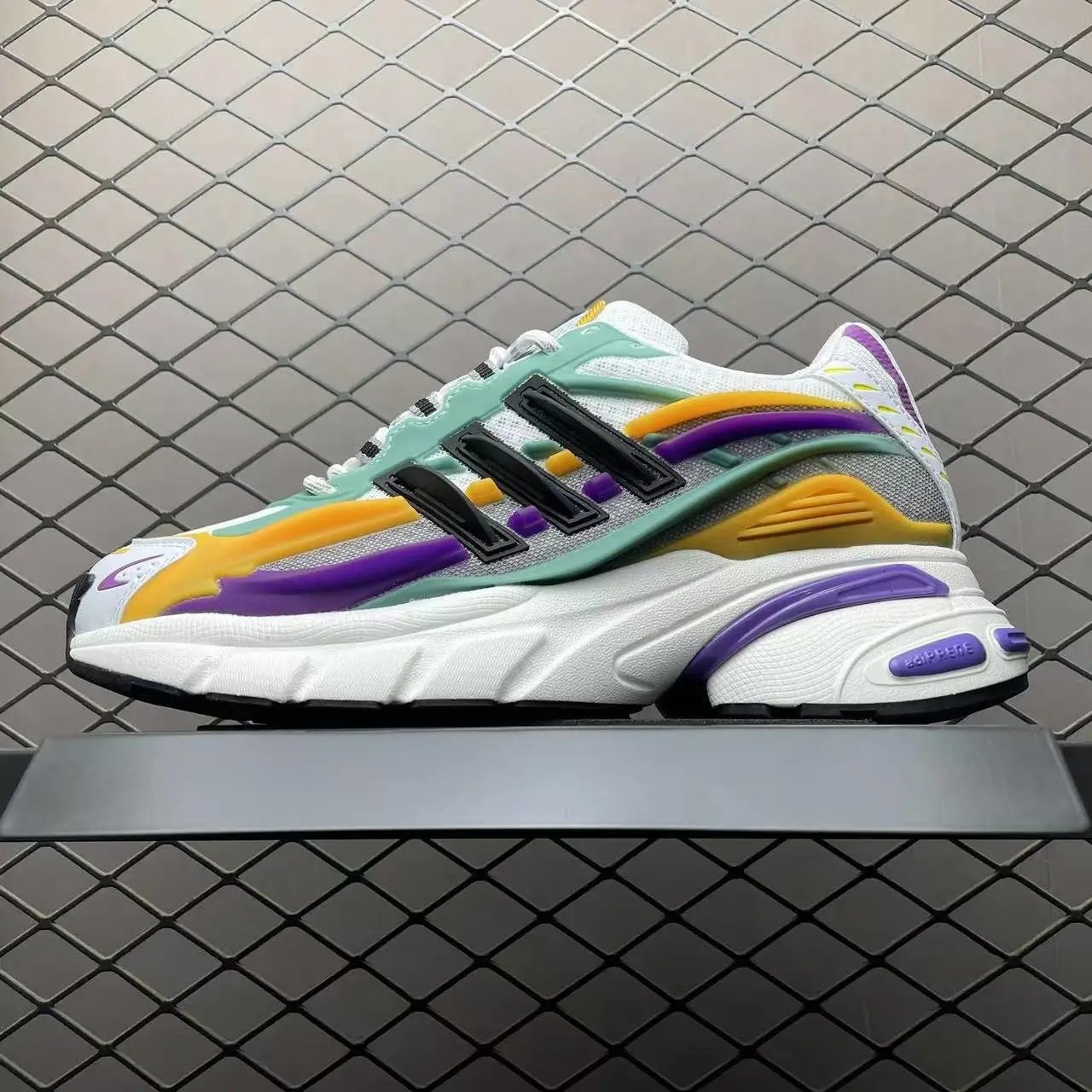 Adidas Sneakers Adistar Cushion 3 product image