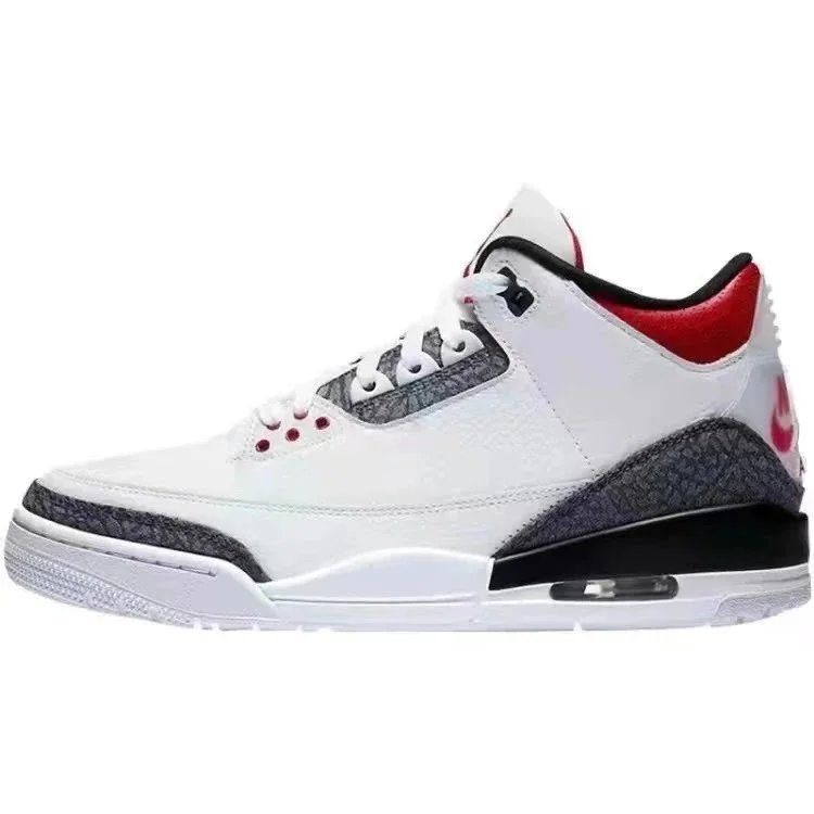 AJ3-Flamingo*top quality