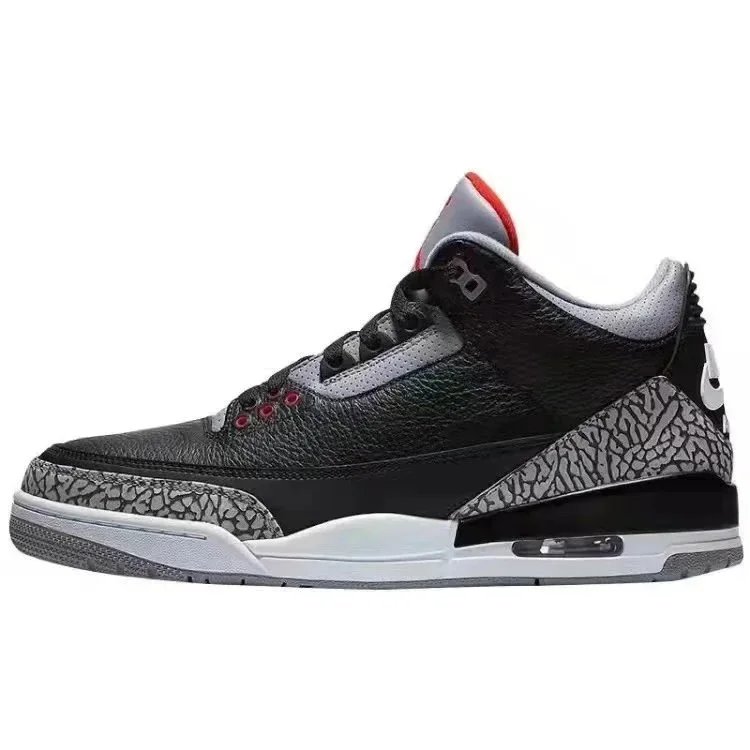 AJ3-Black Cement*top quality