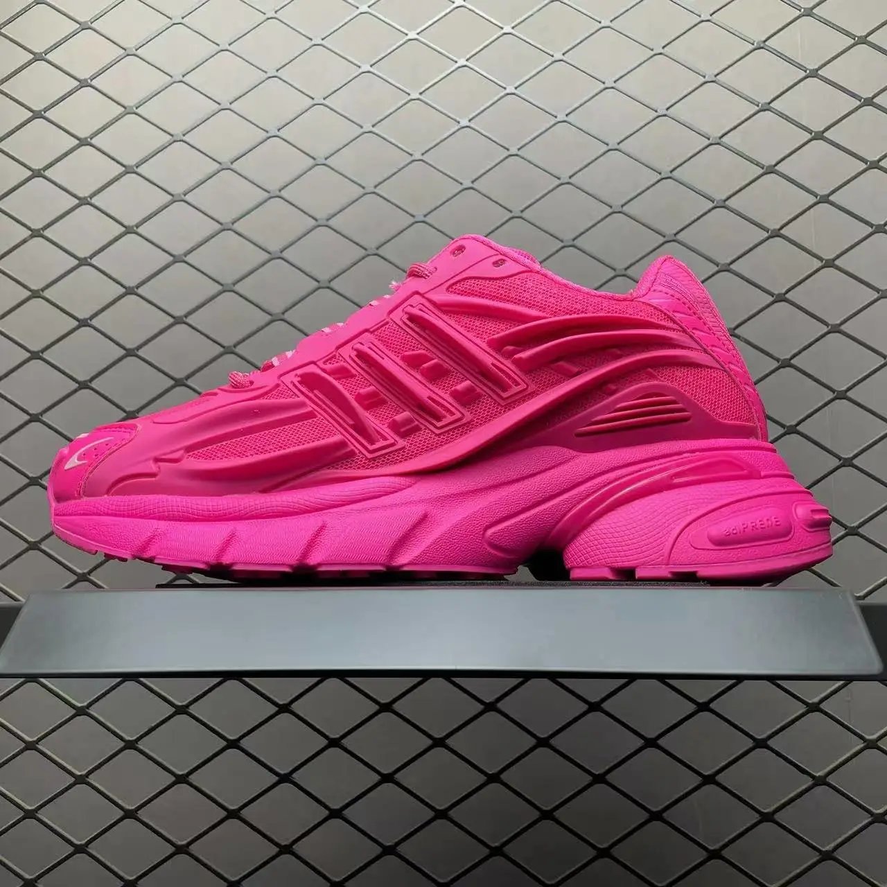 Adidas Sneakers Adistar Cushion 3 product image