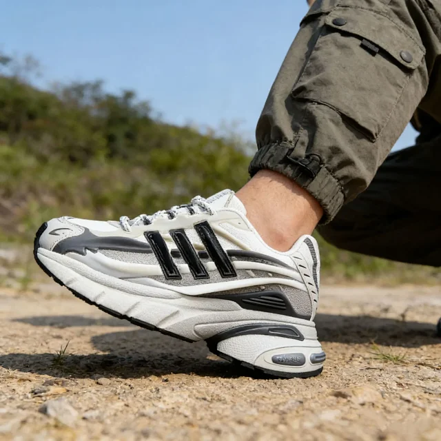 Adidas Sneakers Adistar Cushion 3 product detail image 9