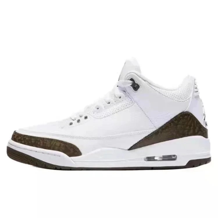 AJ3-Mocha*top quality
