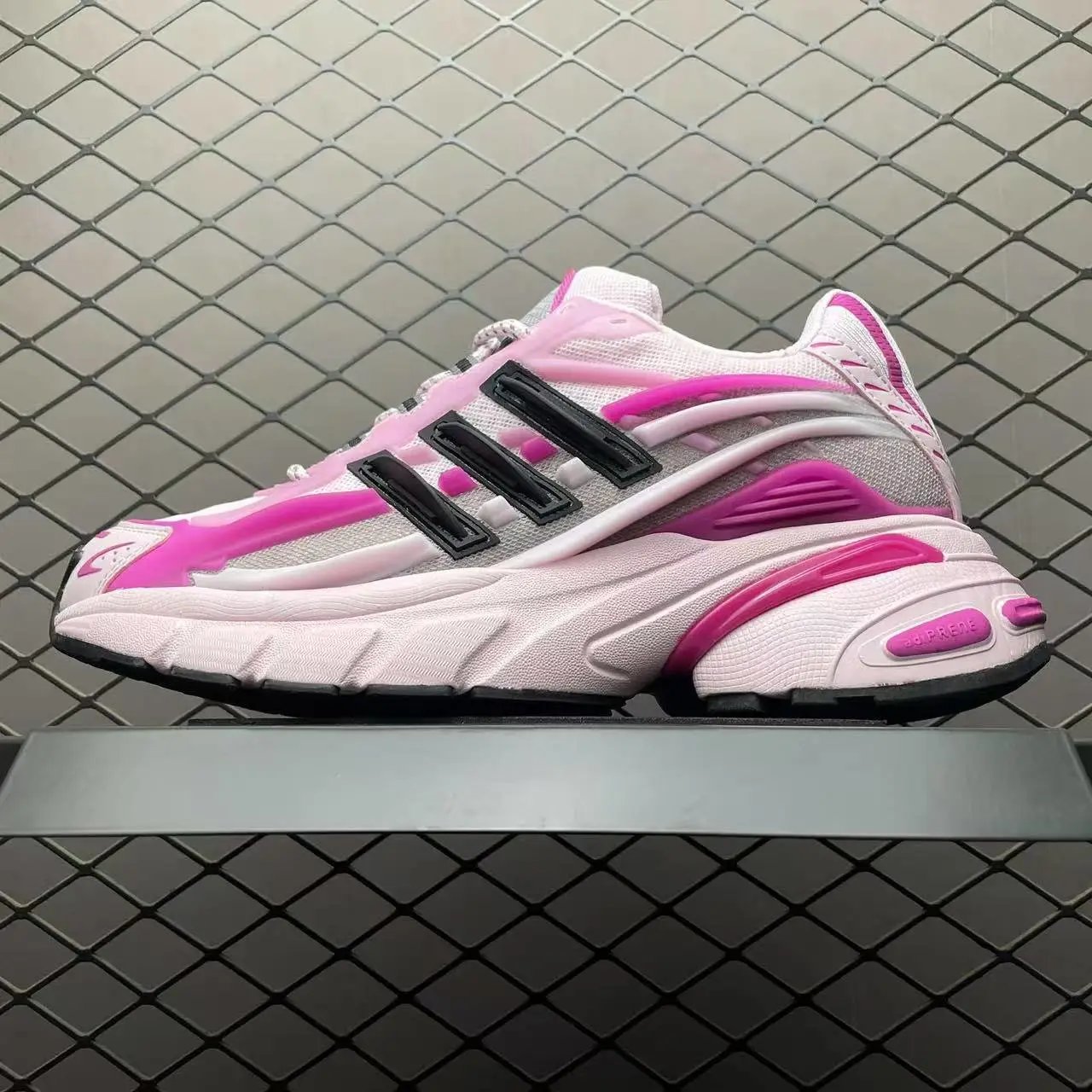 Adidas Sneakers Adistar Cushion 3 product image