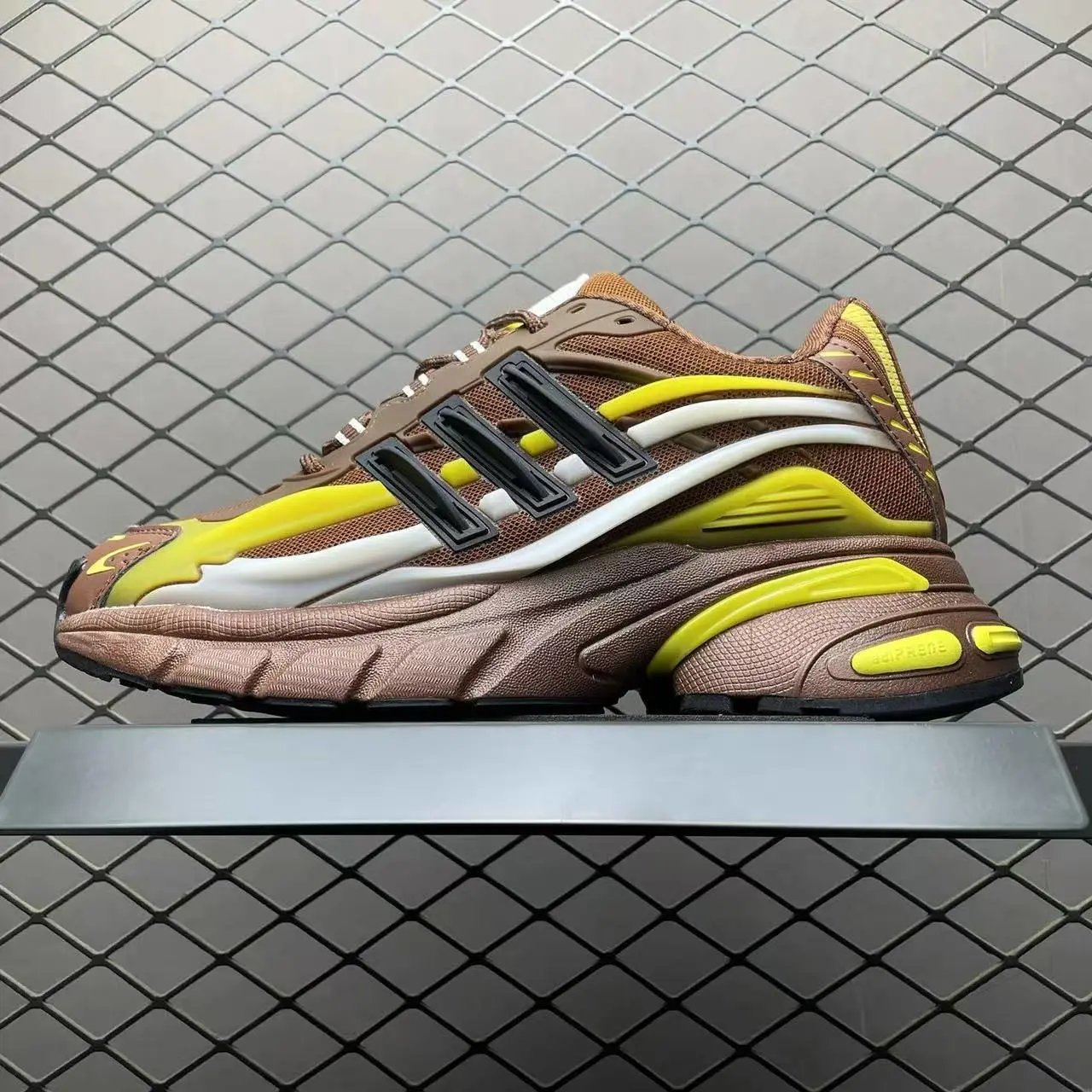 Adidas Sneakers Adistar Cushion 3 product image