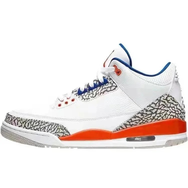 AJ3-Nicks*top quality