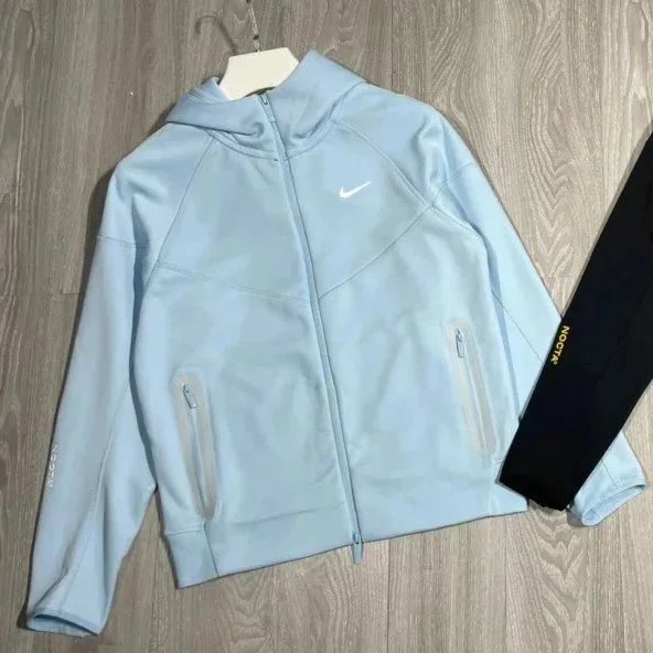 Sky Blue Top