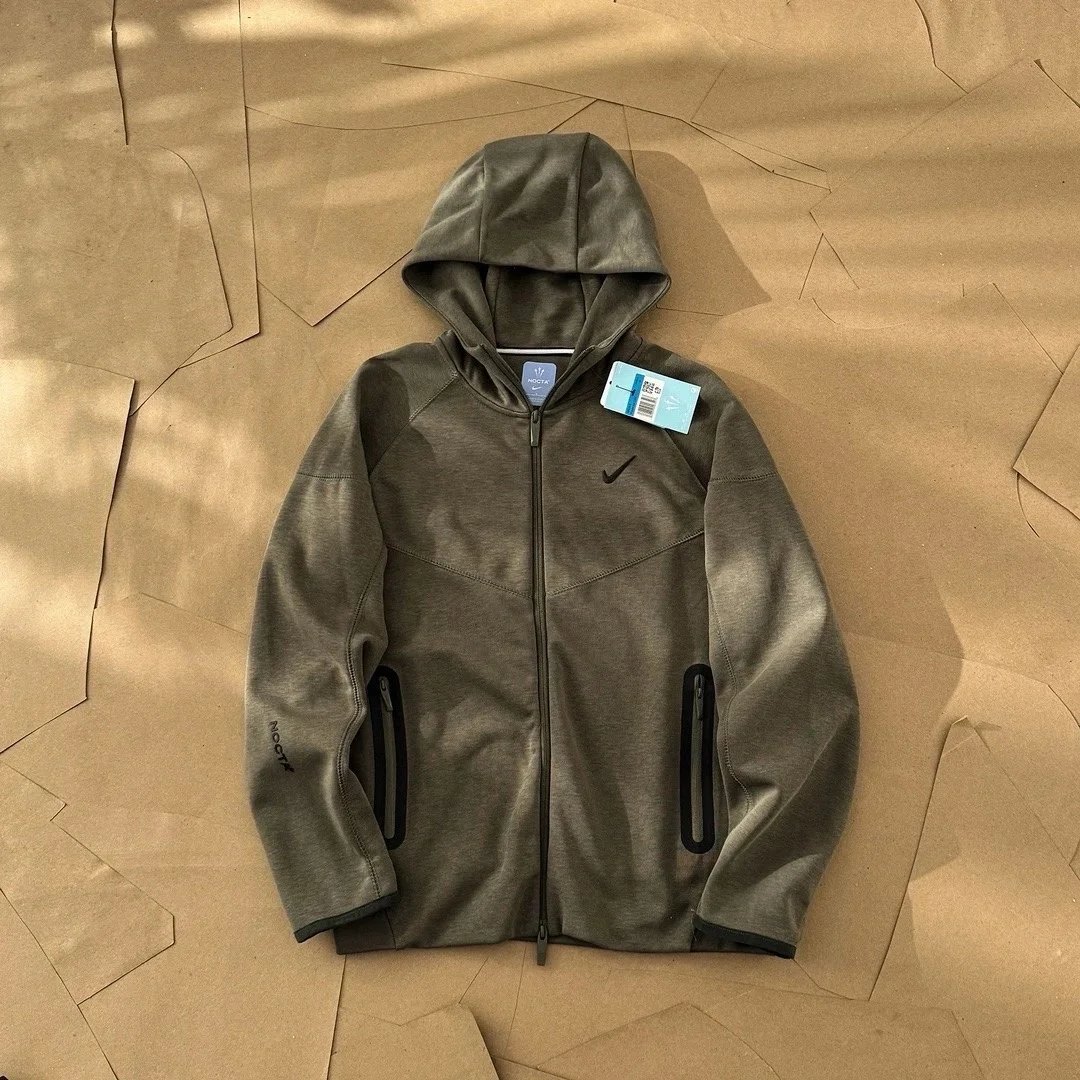 Army Green Top