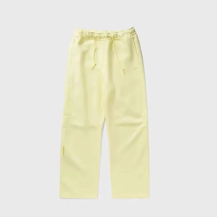 Yellow Pants
