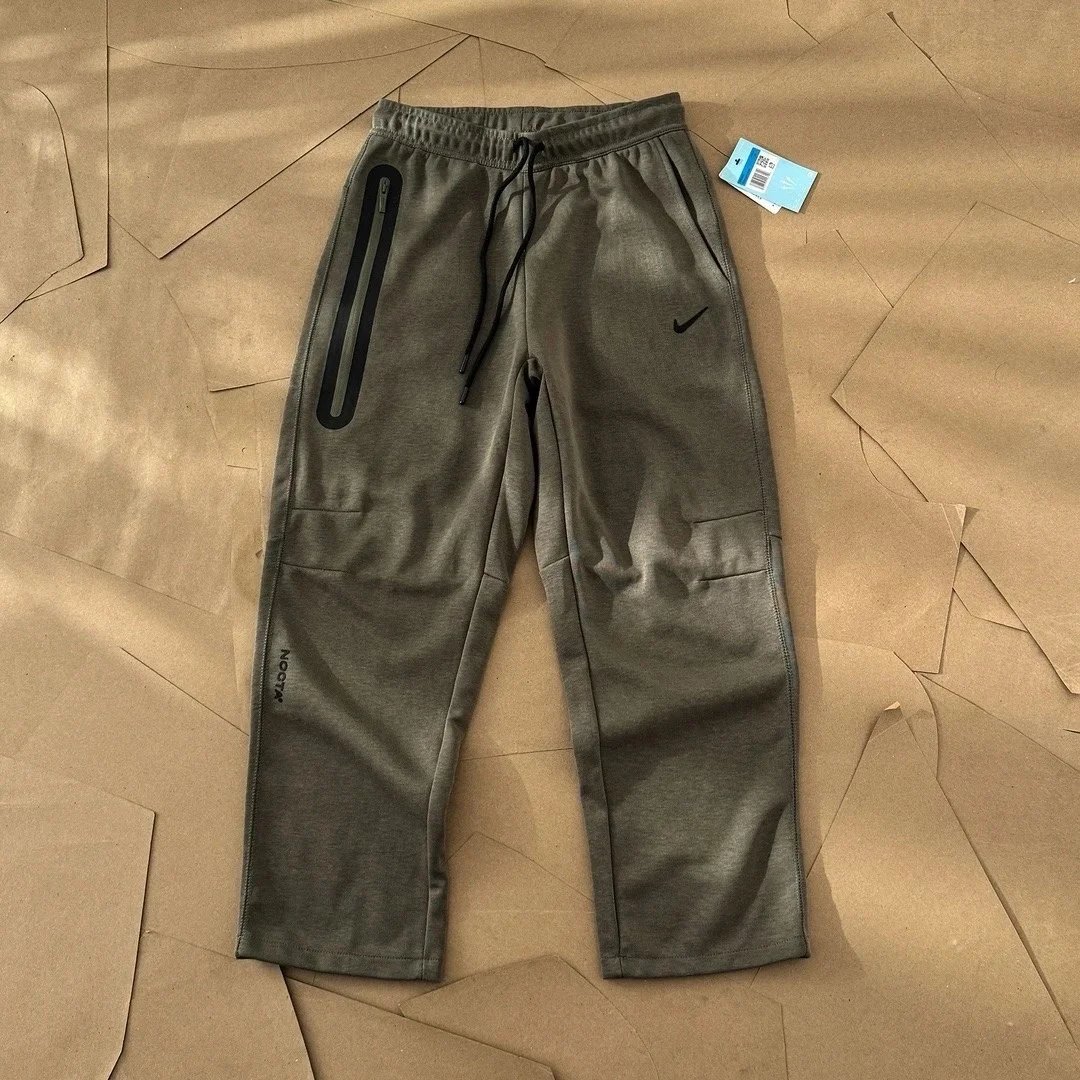 Army Green Pants