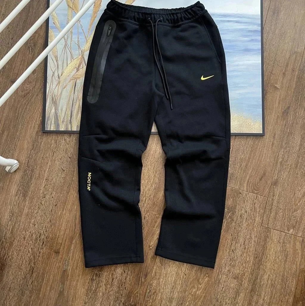 Black Pants