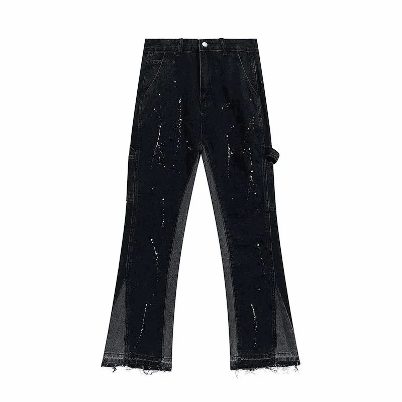 GD High-Quality Jeans Gallery Dept. Flared Trousers