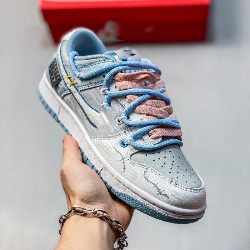 N Sports Casual Shoe photo 5