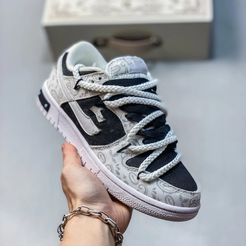 N Sports Casual Shoe photo 7