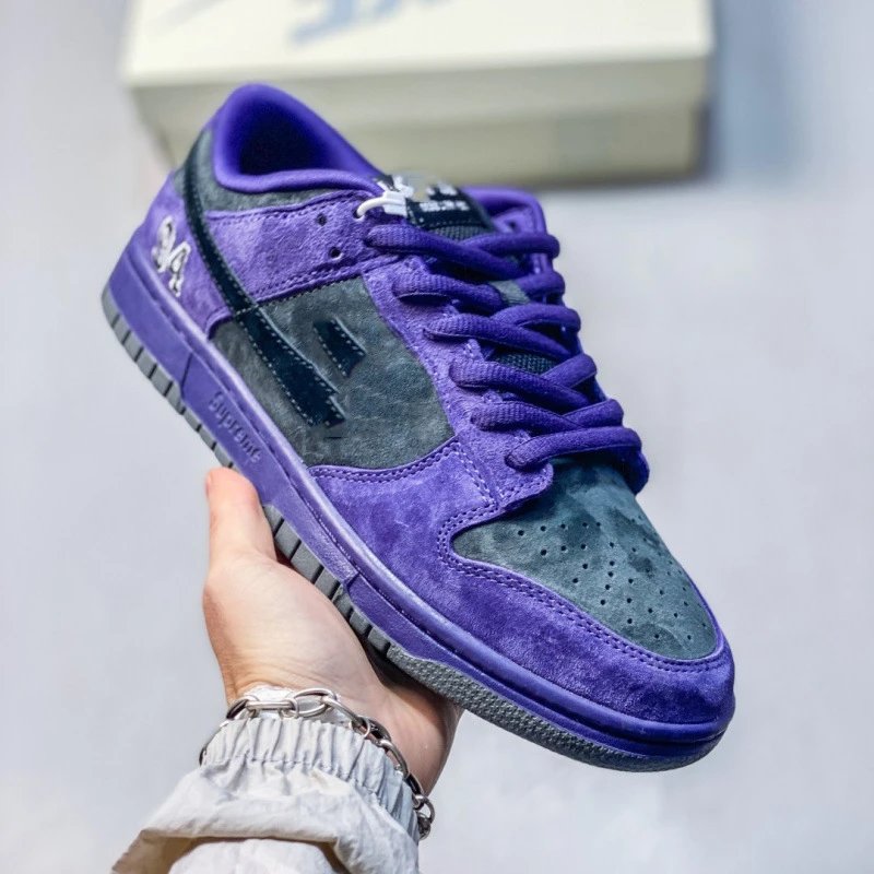 N Sports Casual Shoe photo 4