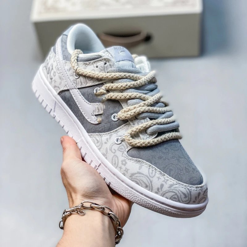 N Sports Casual Shoe photo 8