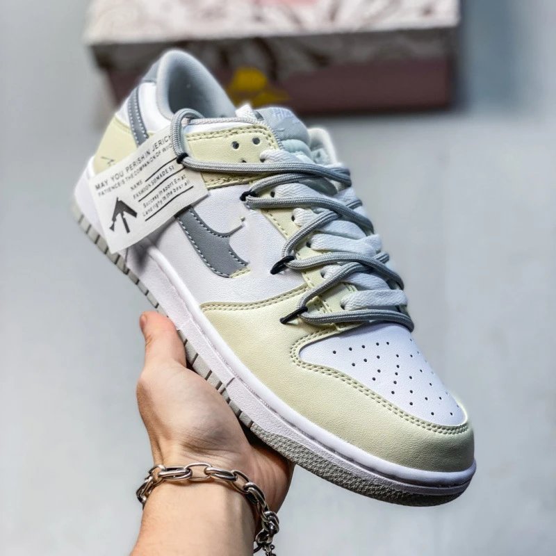 N Sports Casual Shoe