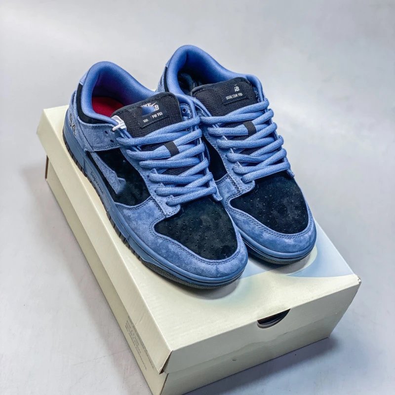 N Sports Casual Shoe photo 3