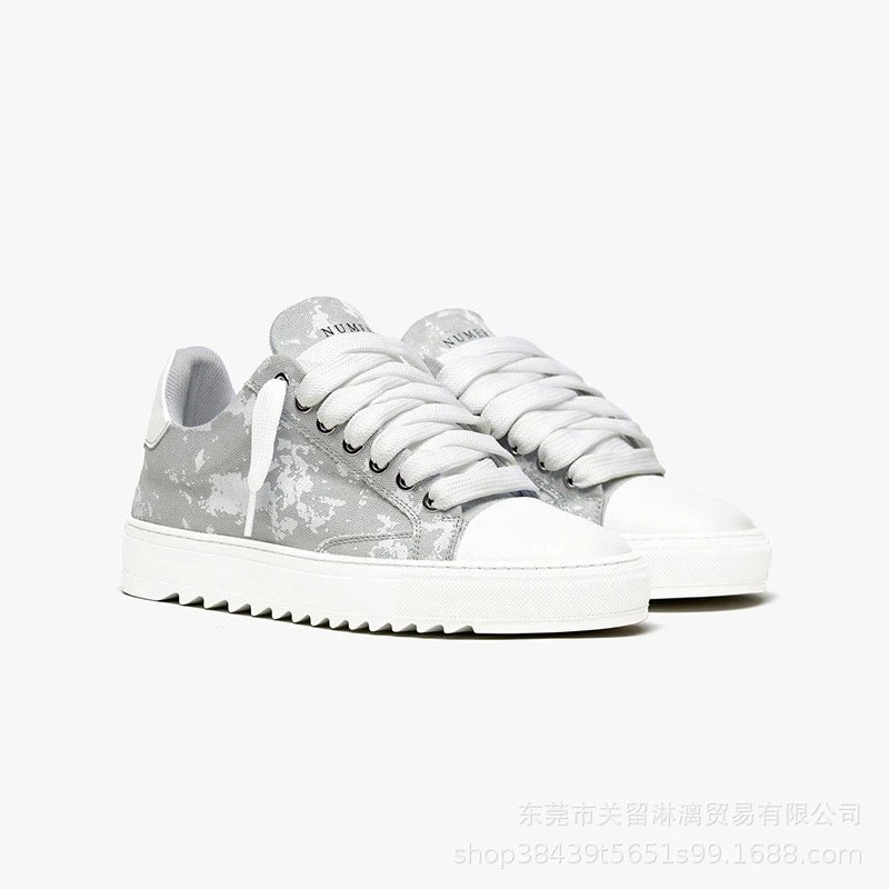 XZ Numerics Sneakers