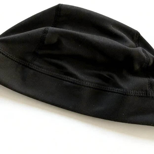 Front horizontal line, two vertical lines, front black/white hook, four-color hat 11120835