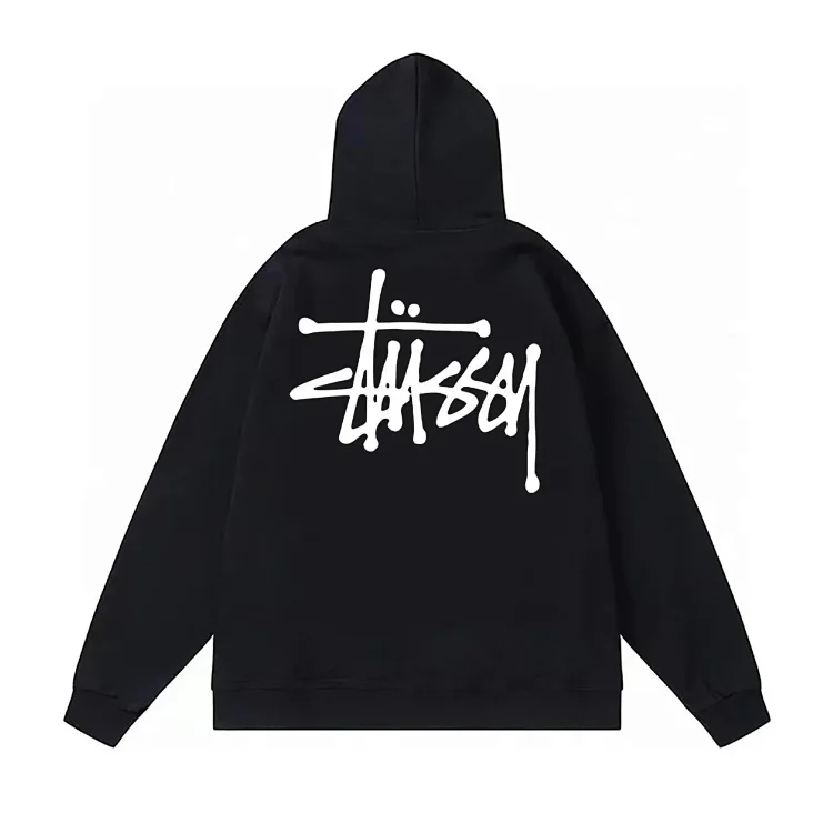 Stussy Hoodies Collectio5