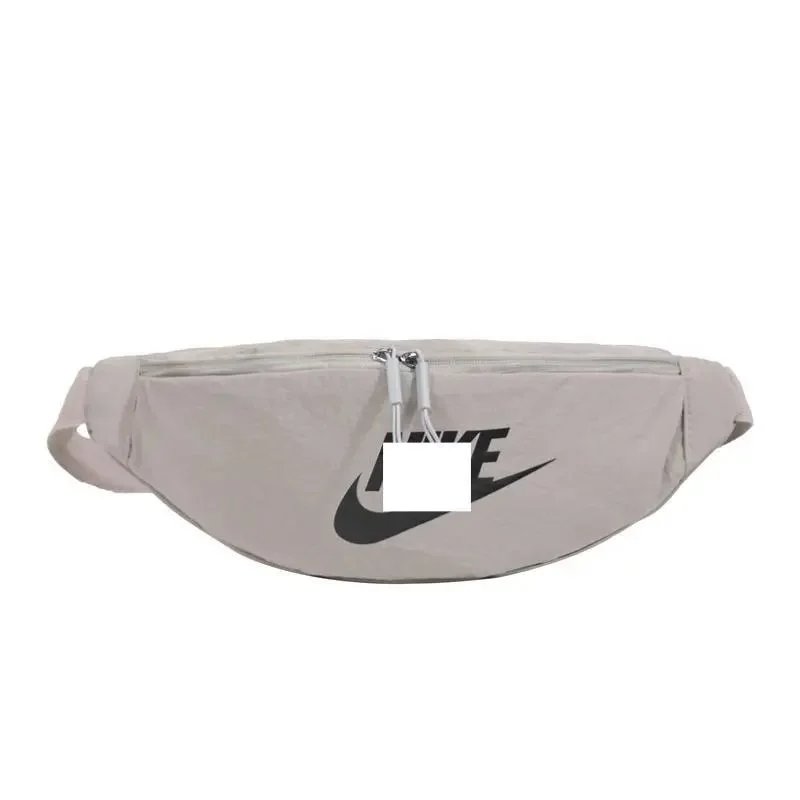 Nike Crossbody Bags Waist Bag with Swoosh Logo image 3