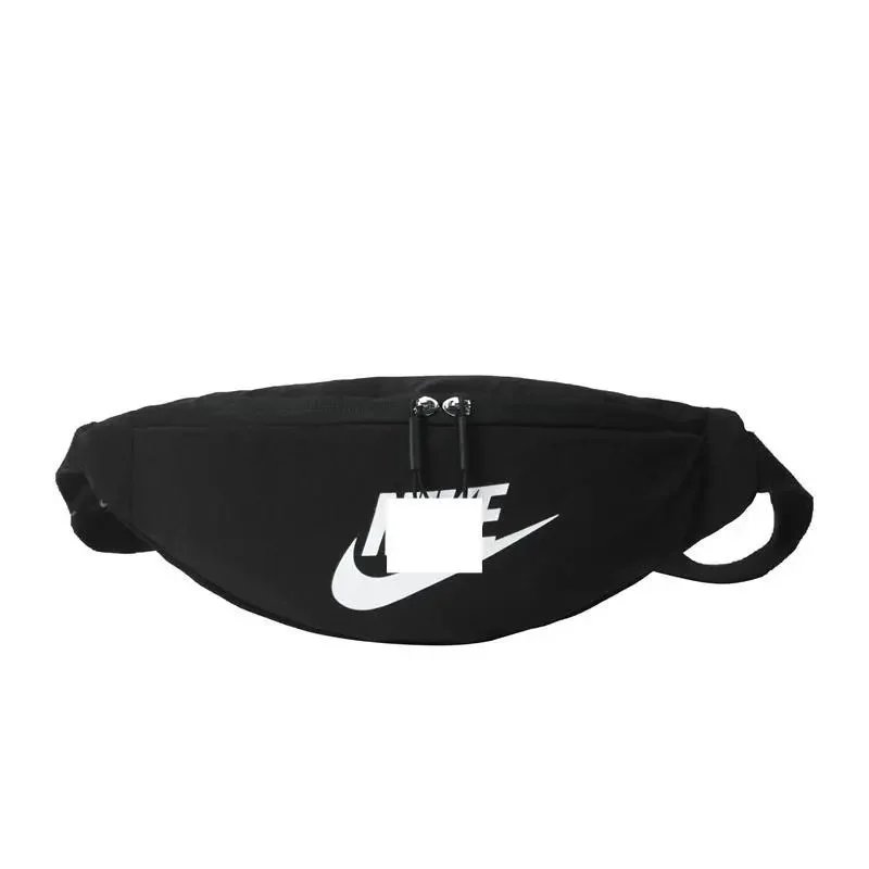 Nike Crossbody Bags Waist Bag with Swoosh Logo image 2