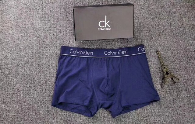 Calvin Klein Underwear: seller detail photo 5