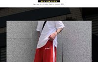Palm Angel Shorts — seller photo 7